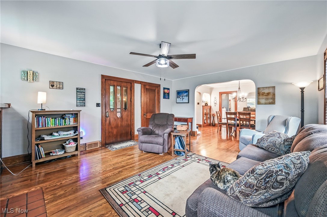 Edgewood Park - Residential