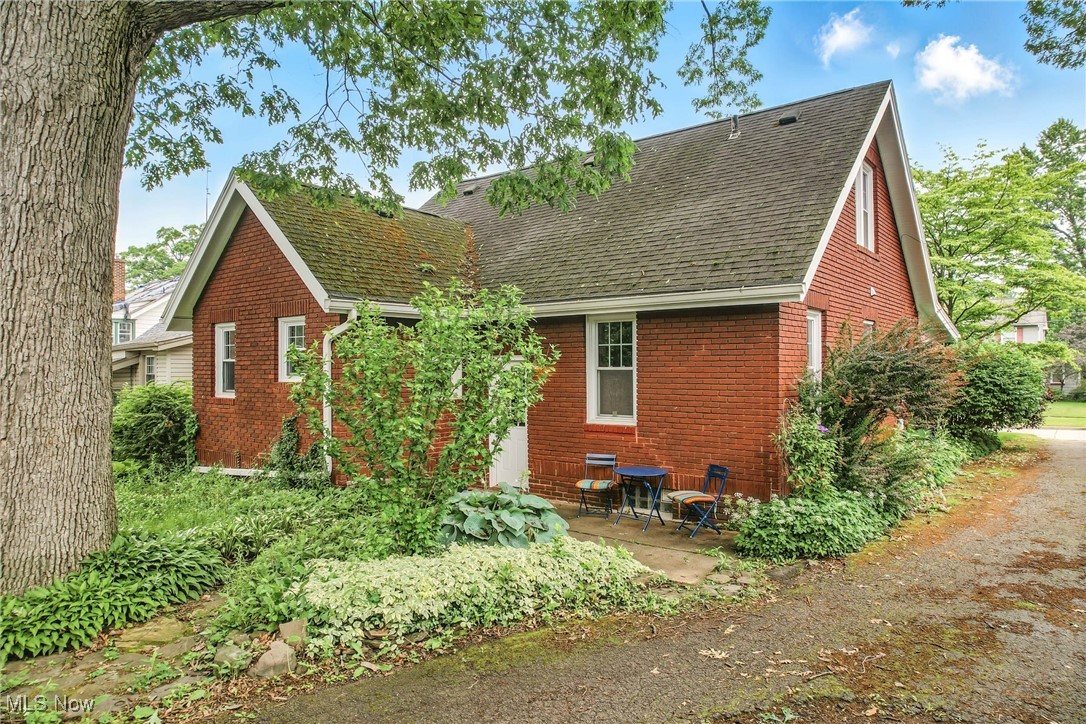 Edgewood Park - Residential