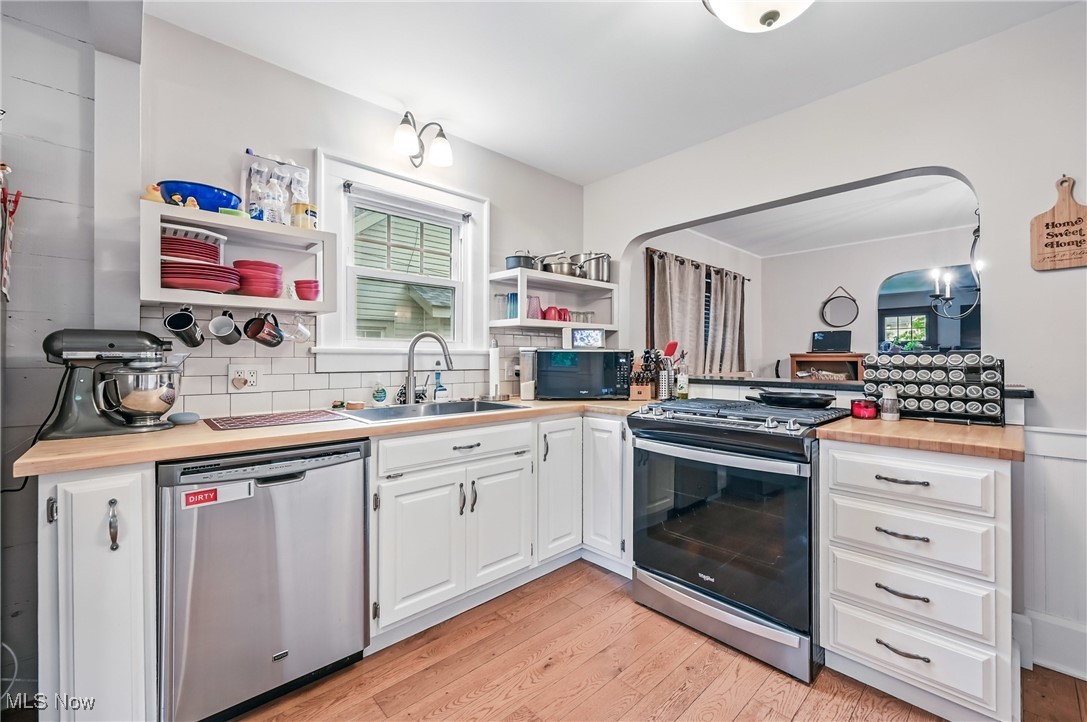 Edgewood Park - Residential