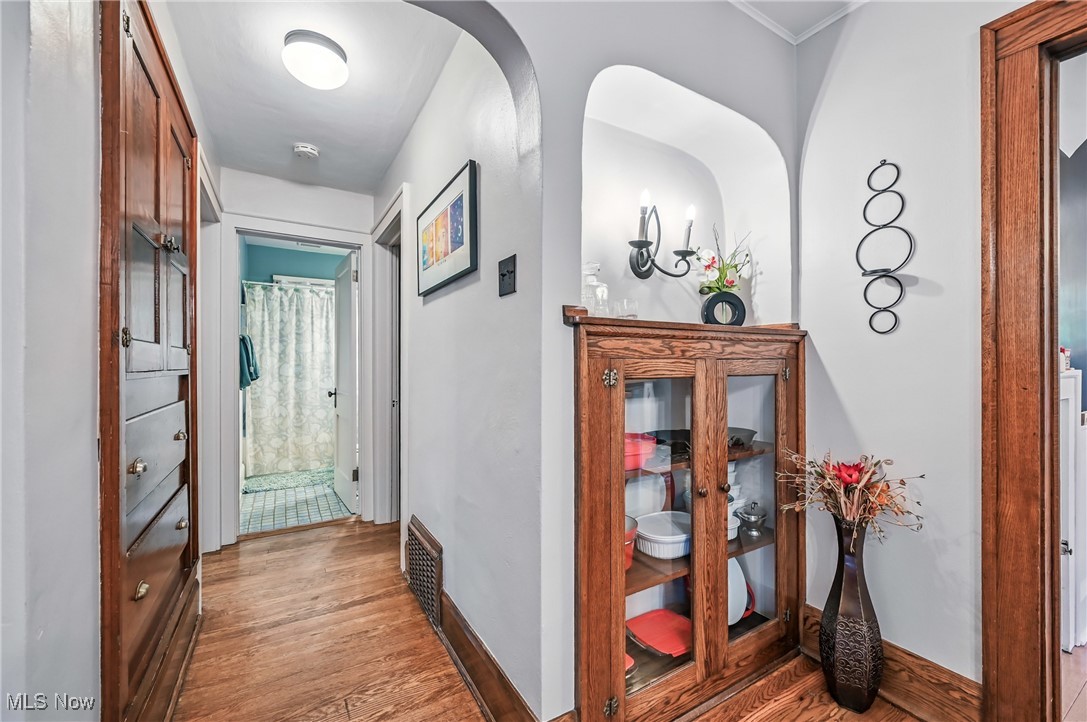 Edgewood Park - Residential