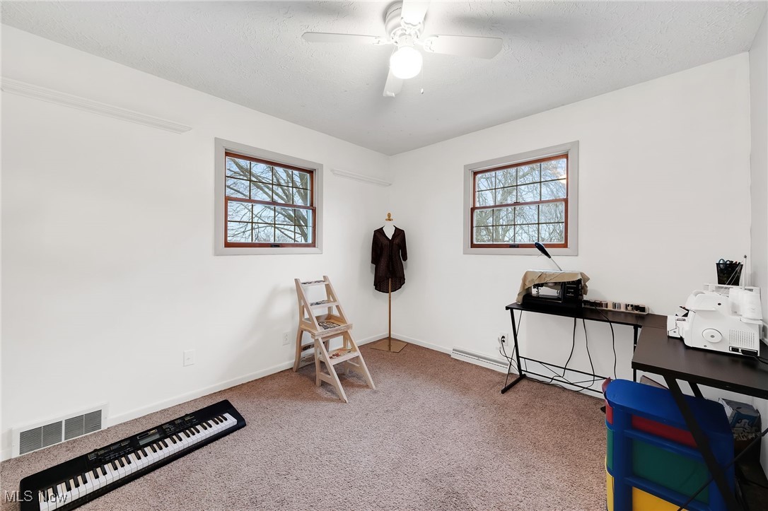 Parkhill South - Residential Income