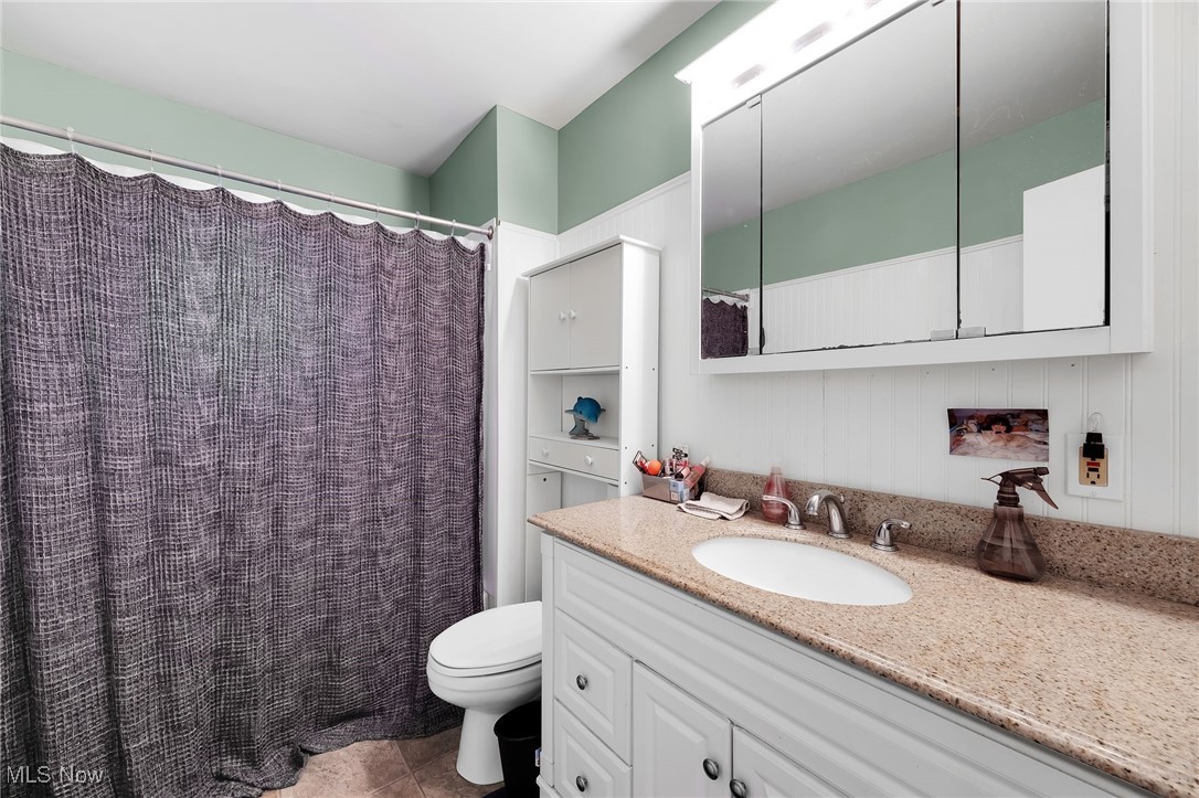 Parkhill South - Residential Income