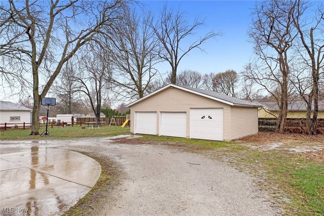 Parkhill South - Residential Income