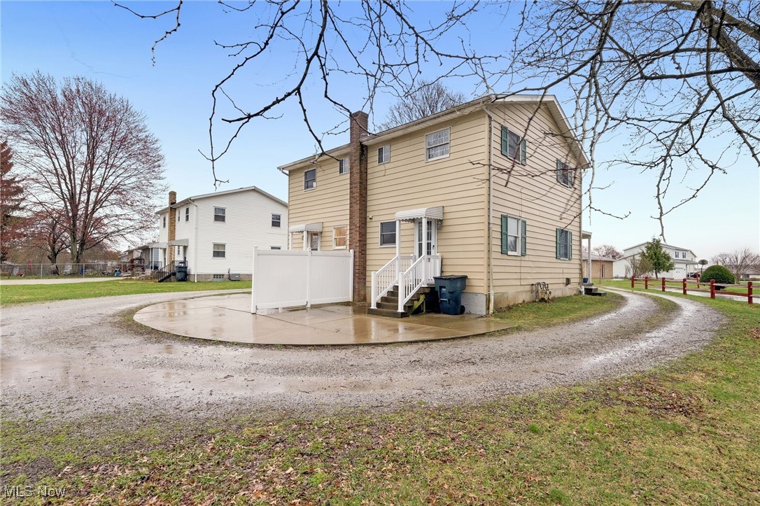 Parkhill South - Residential Income