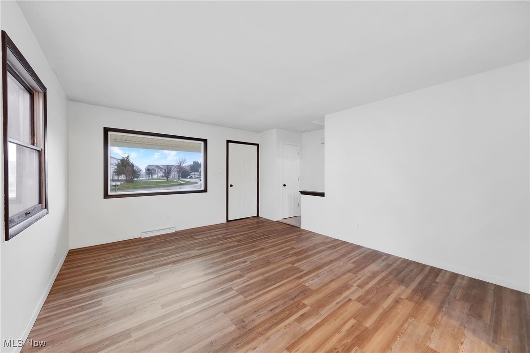 Parkhill South - Residential Income