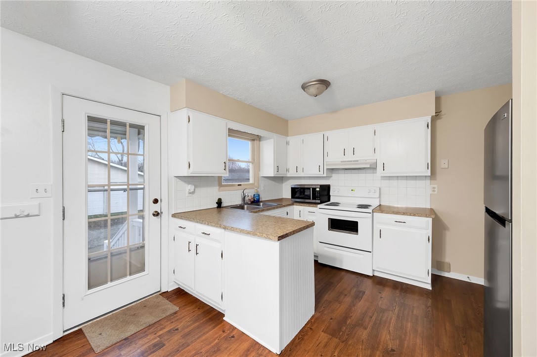 Parkhill South - Residential Income