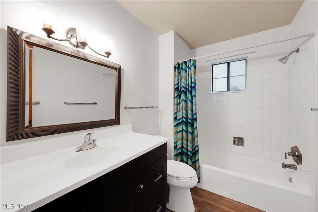 Parkhill South - Residential Income