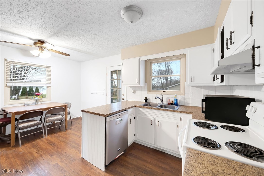 Parkhill South - Residential Income