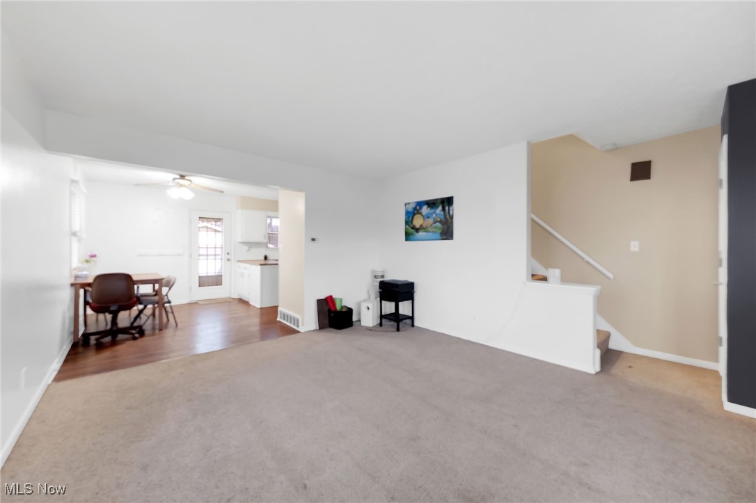 Parkhill South - Residential Income