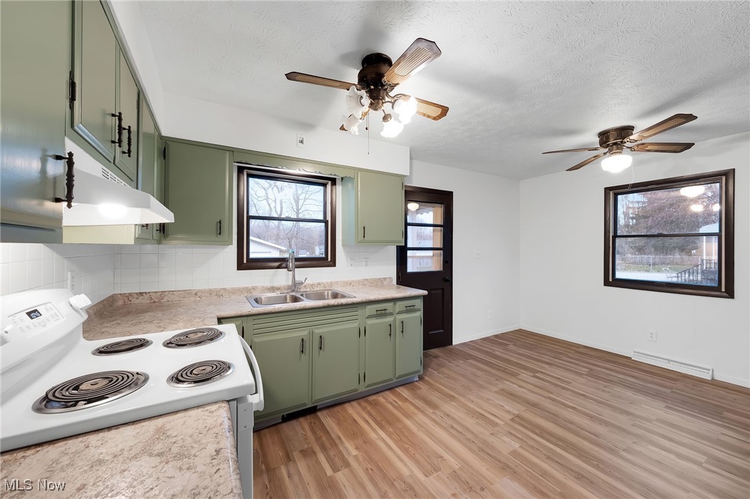 Parkhill South - Residential Income