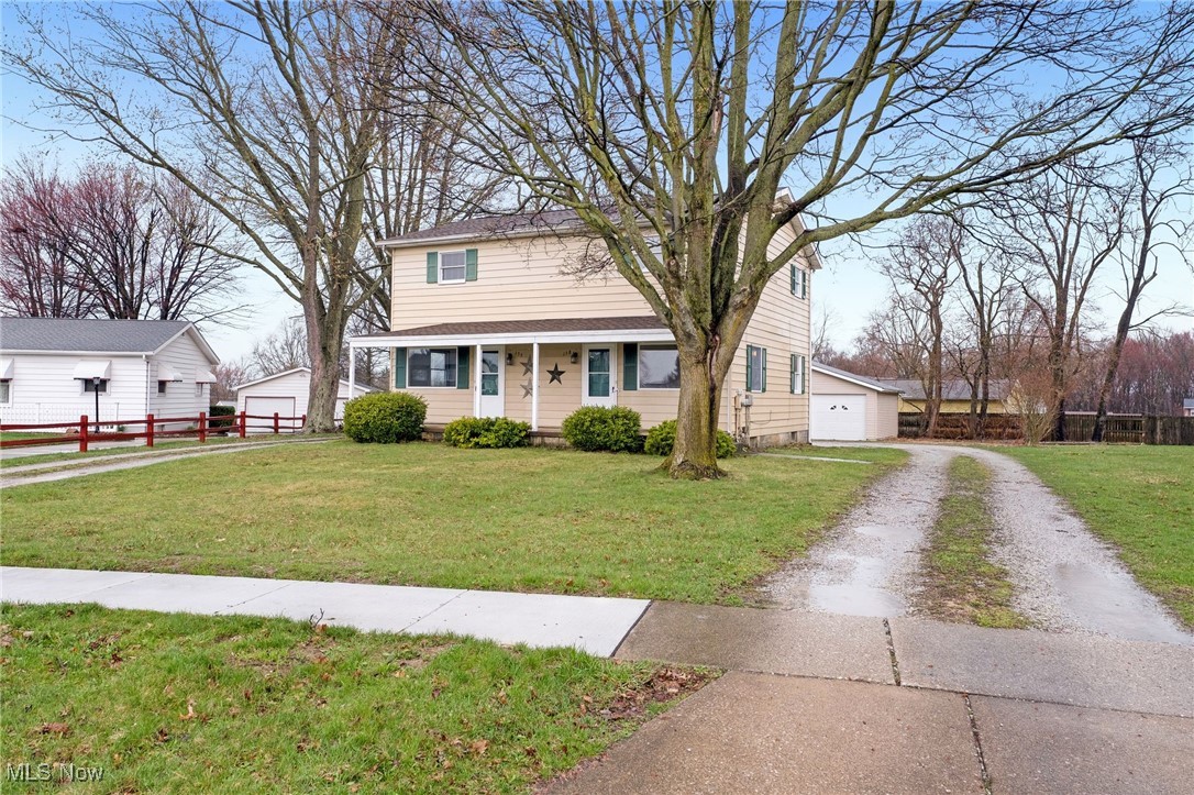 Parkhill South - Residential Income