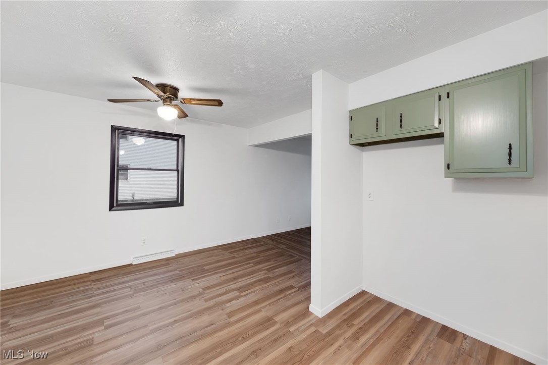 Parkhill South - Residential Income