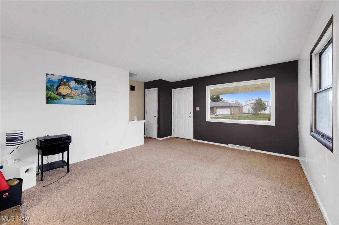 Parkhill South - Residential Income