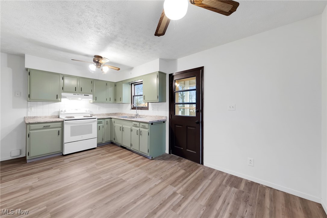 Parkhill South - Residential Income