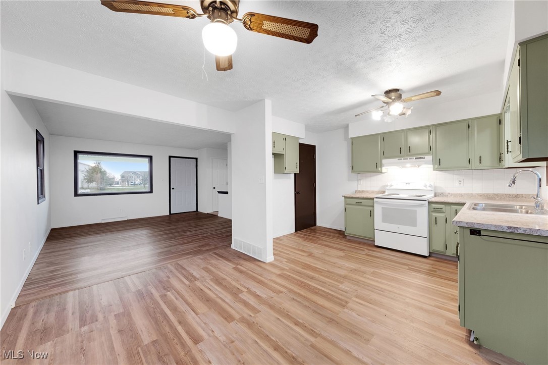 Parkhill South - Residential Income