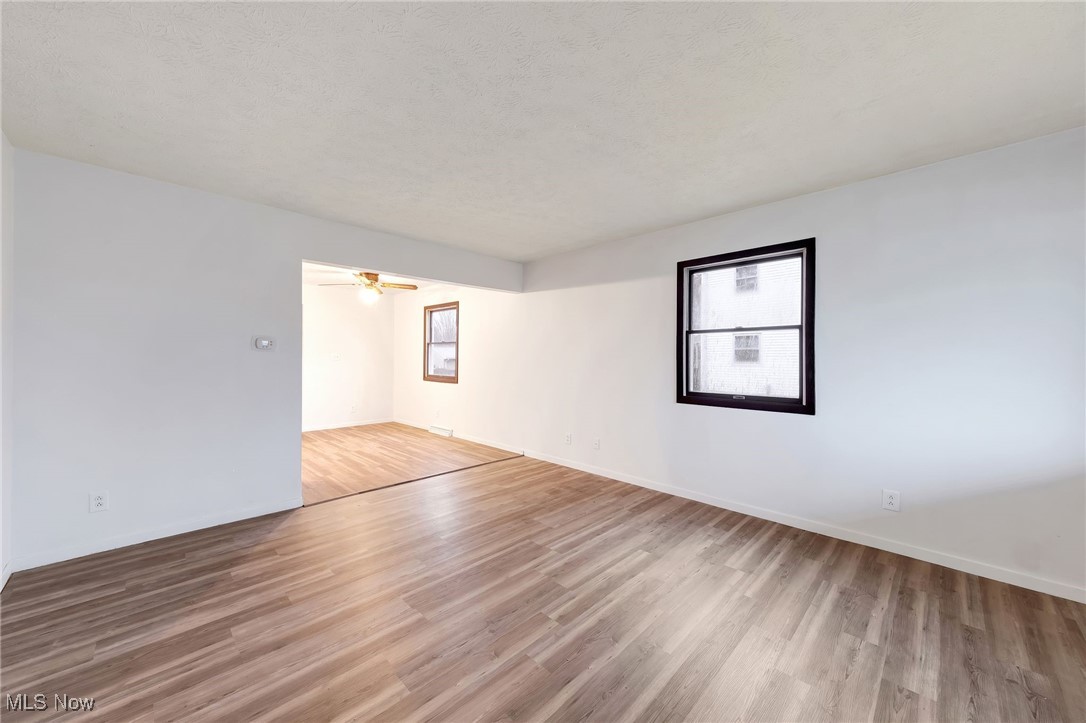 Parkhill South - Residential Income