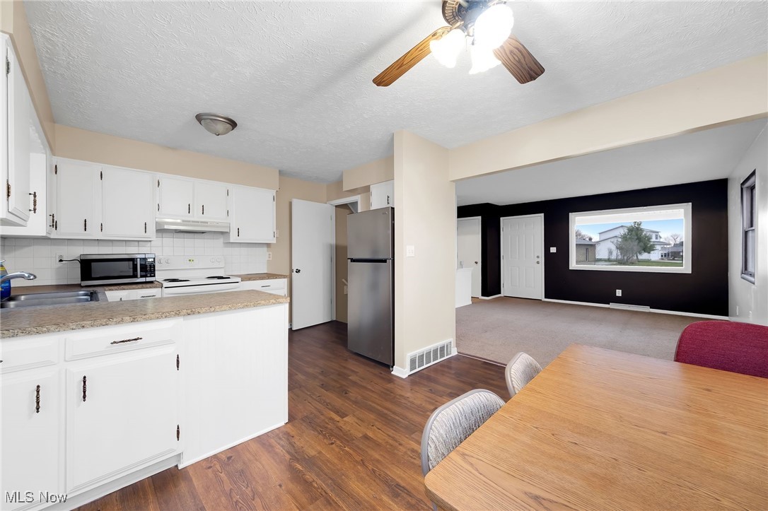 Parkhill South - Residential Income