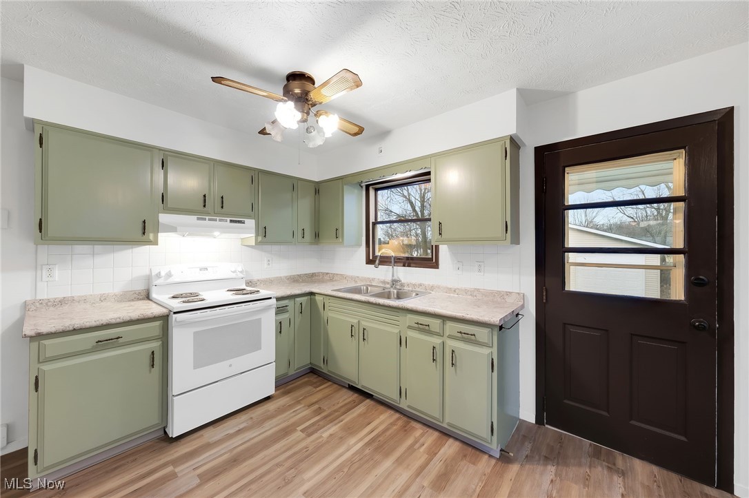 Parkhill South - Residential Income