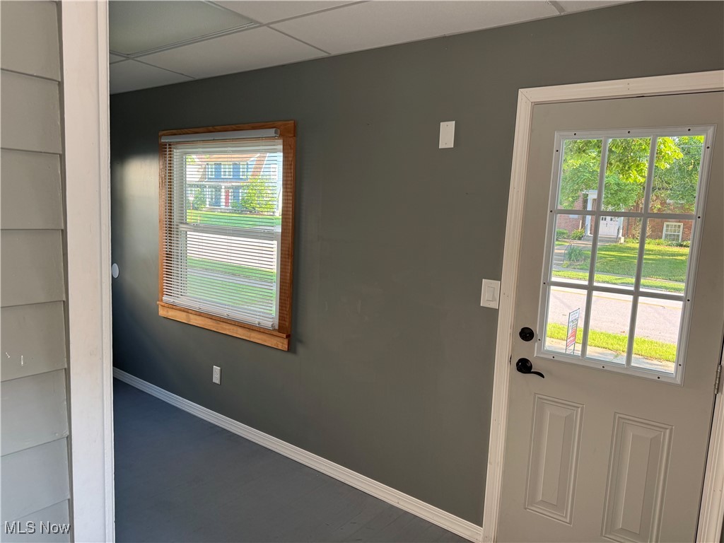Charles F Krafts Add - Residential