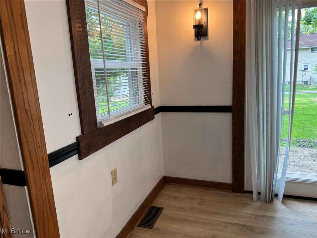 Charles F Krafts Add - Residential