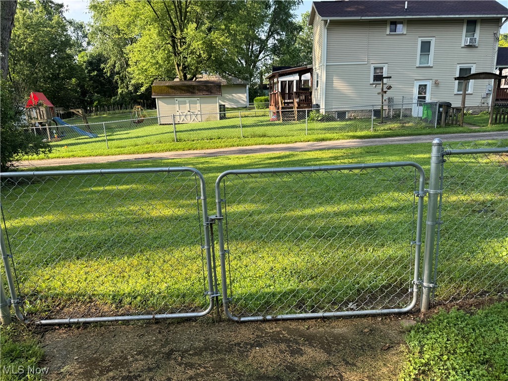 Charles F Krafts Add - Residential