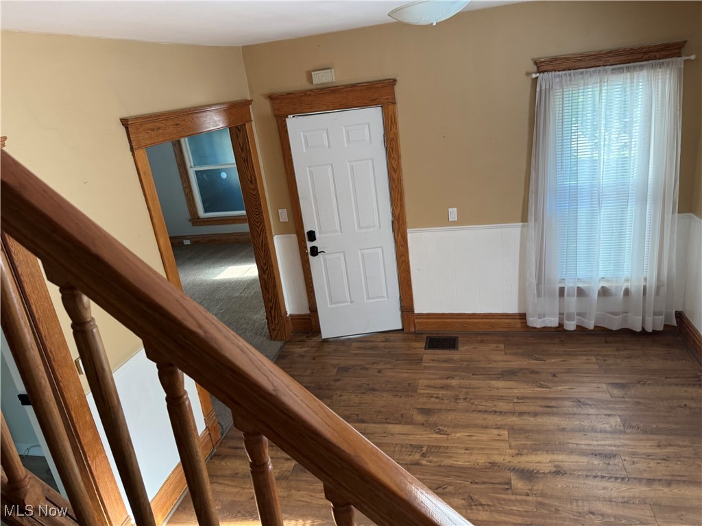 Charles F Krafts Add - Residential