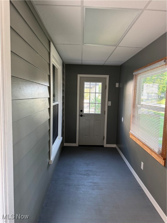 Charles F Krafts Add - Residential