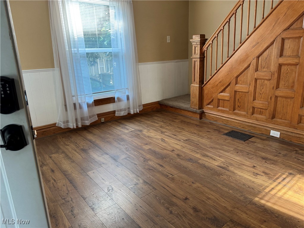 Charles F Krafts Add - Residential