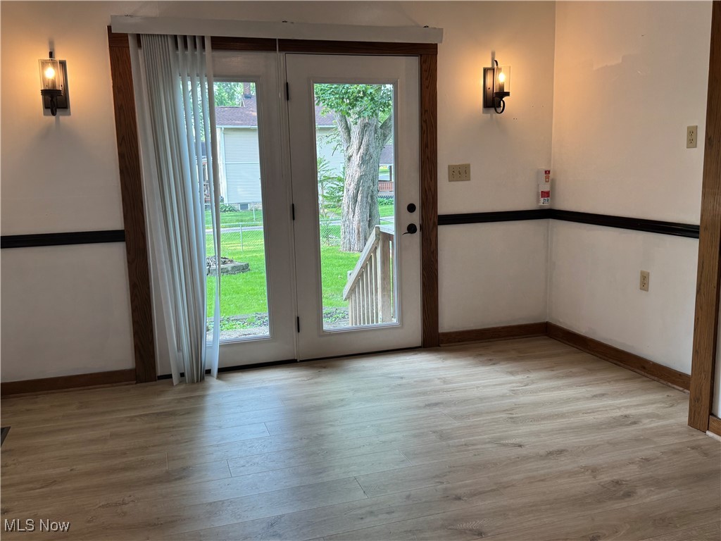 Charles F Krafts Add - Residential