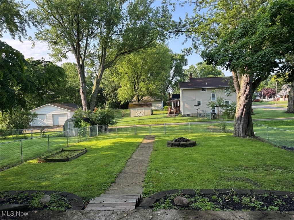 Charles F Krafts Add - Residential