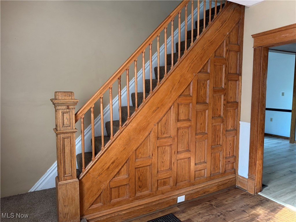 Charles F Krafts Add - Residential