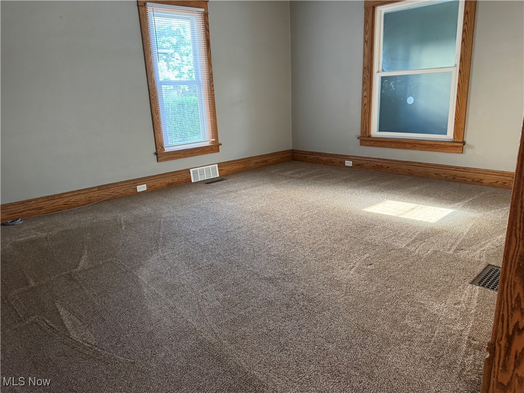 Charles F Krafts Add - Residential