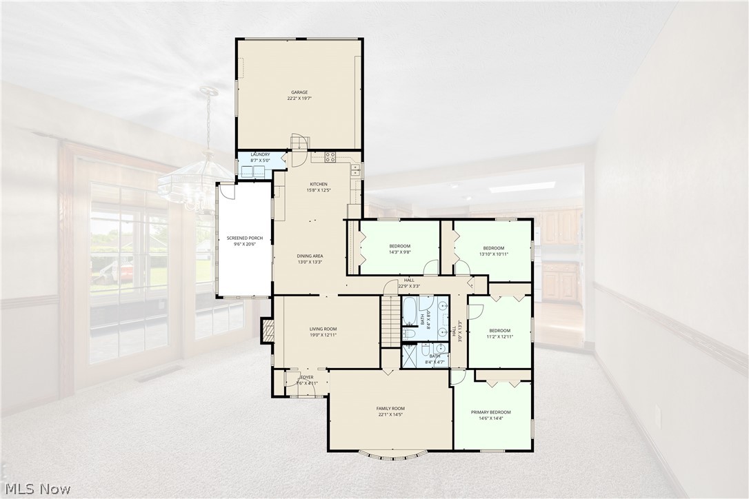 Franklin Sec 26 - Residential