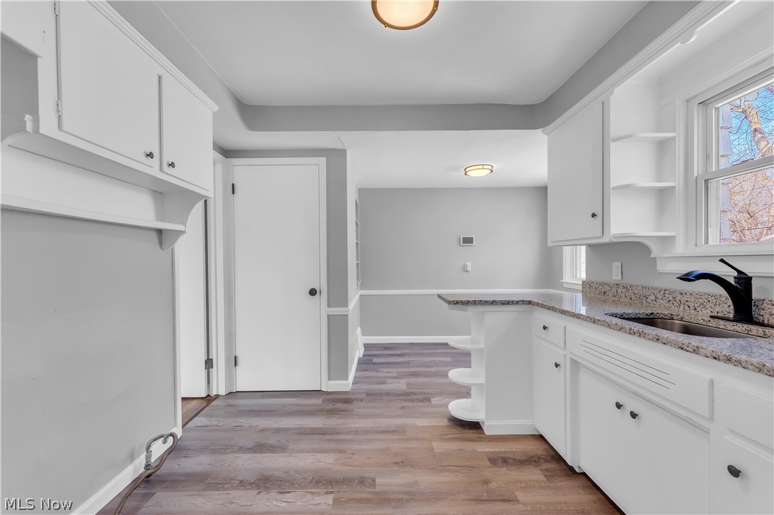 S H Kleinman Realty Companys - Residential