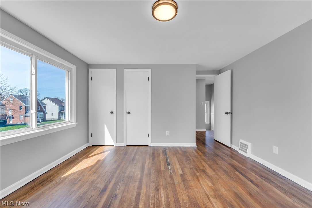 S H Kleinman Realty Companys - Residential