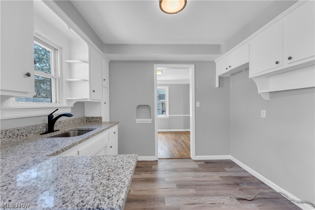 S H Kleinman Realty Companys - Residential