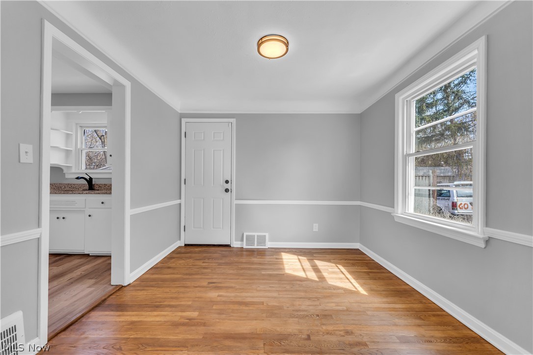 S H Kleinman Realty Companys - Residential