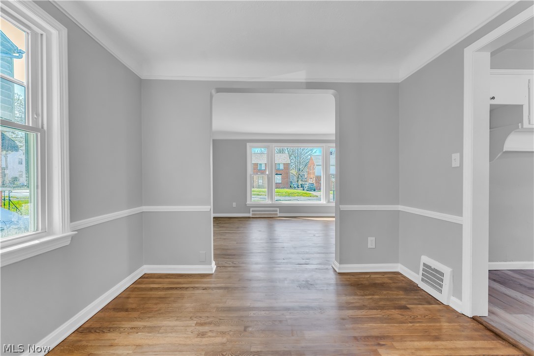 S H Kleinman Realty Companys - Residential