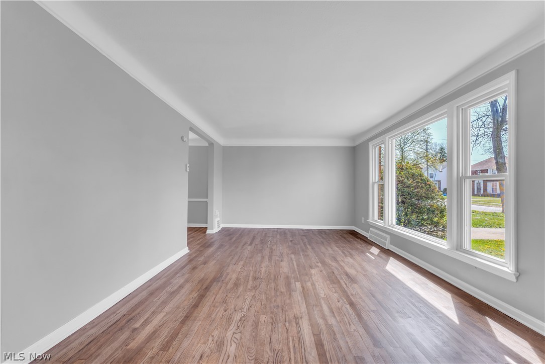 S H Kleinman Realty Companys - Residential