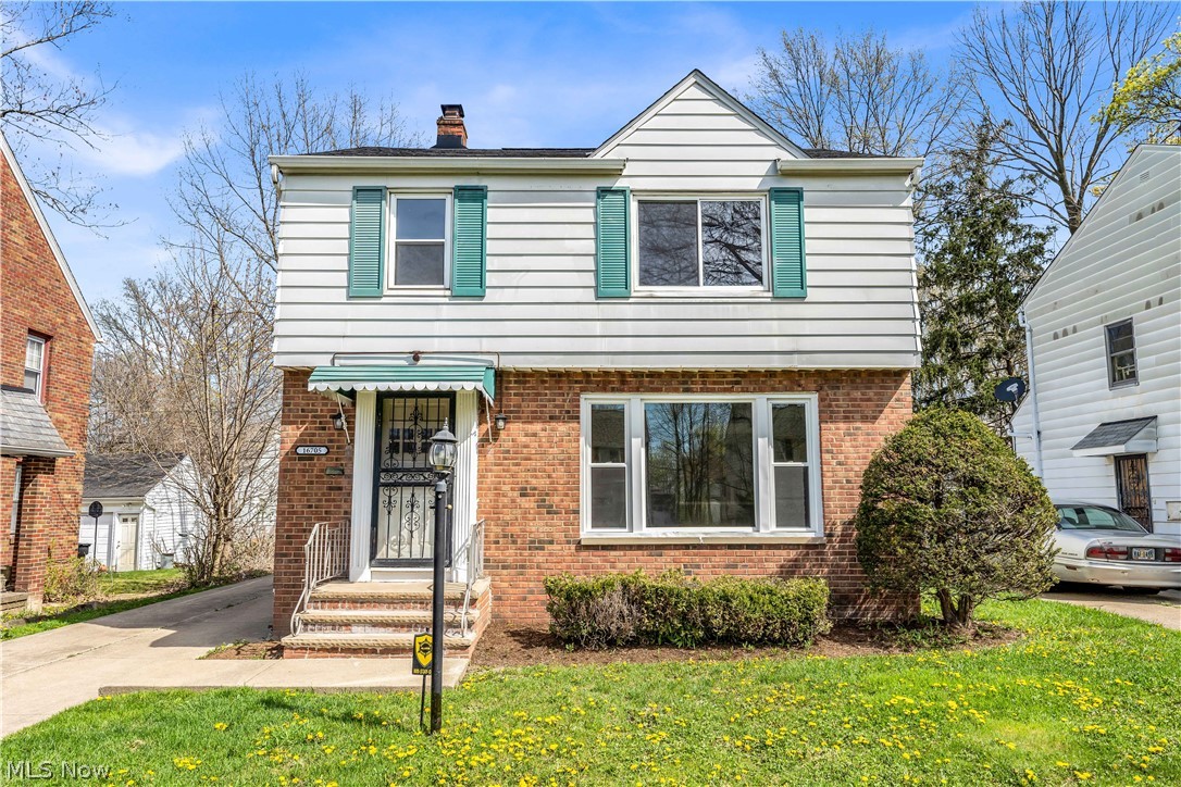 S H Kleinman Realty Companys - Residential