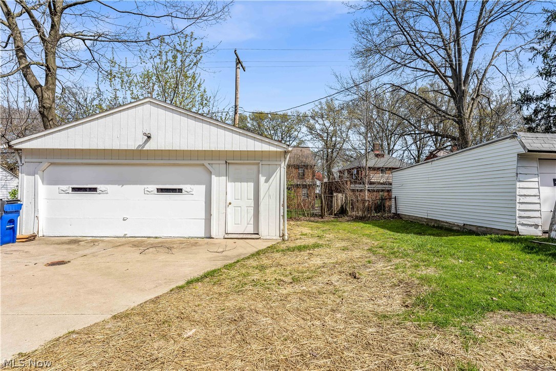 S H Kleinman Realty Companys - Residential