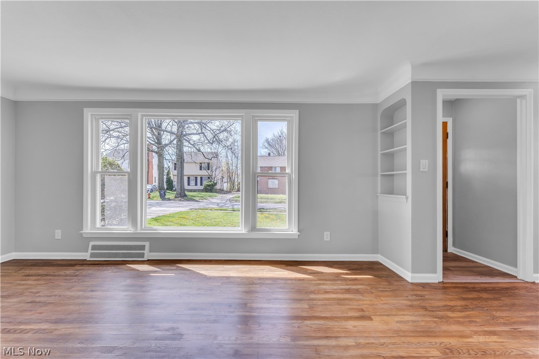 S H Kleinman Realty Companys - Residential