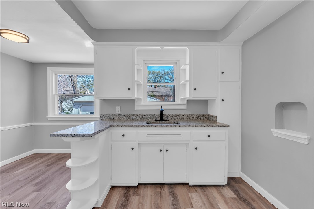 S H Kleinman Realty Companys - Residential