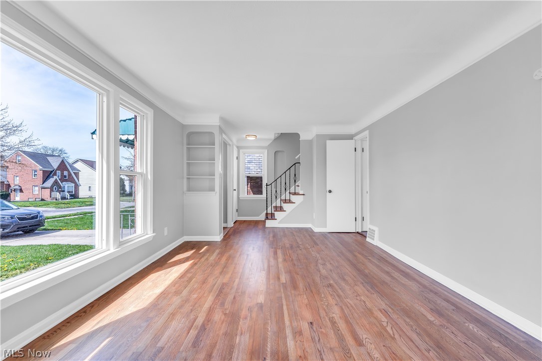 S H Kleinman Realty Companys - Residential