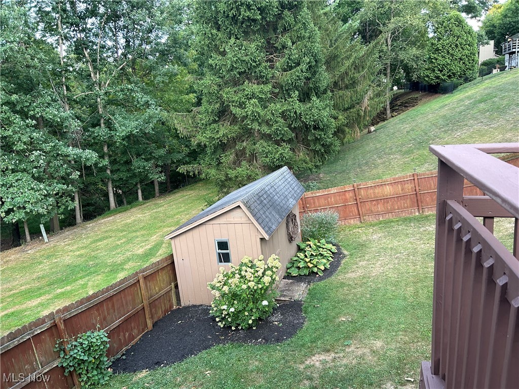 Hillview Heights Add 05 - Residential