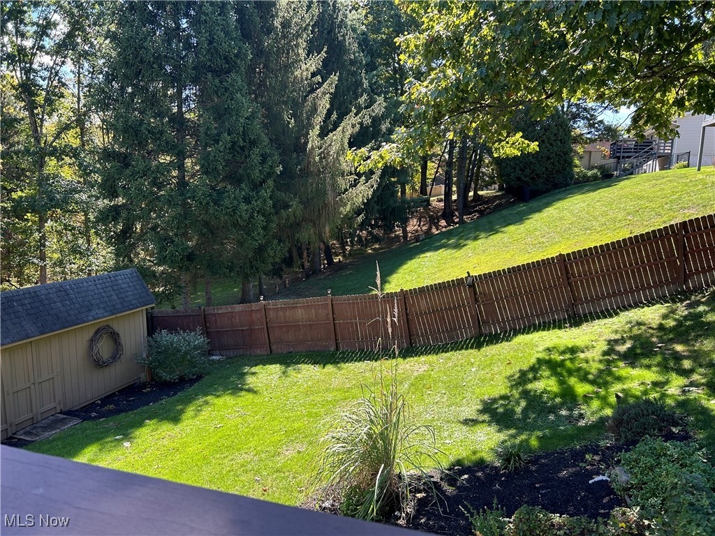 Hillview Heights Add 05 - Residential