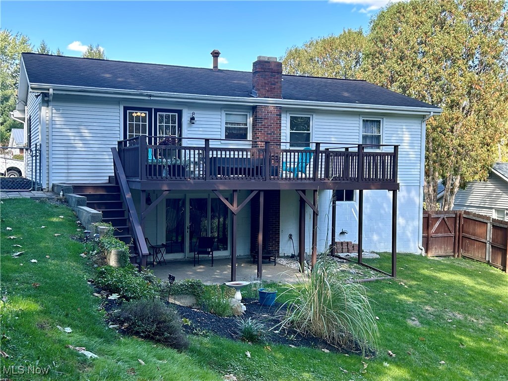 Hillview Heights Add 05 - Residential