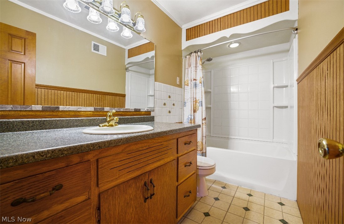 Allenside - Residential