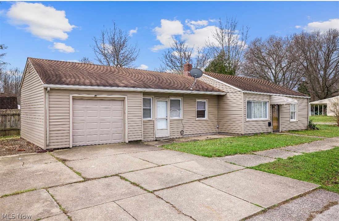 Allenside - Residential