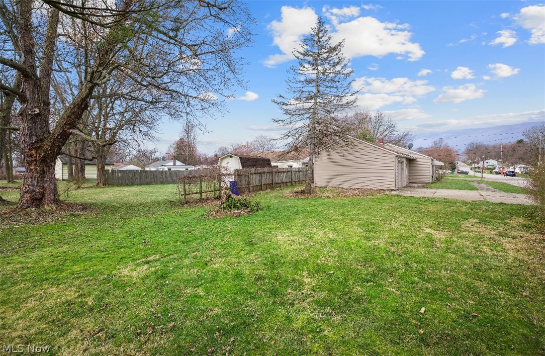 Allenside - Residential